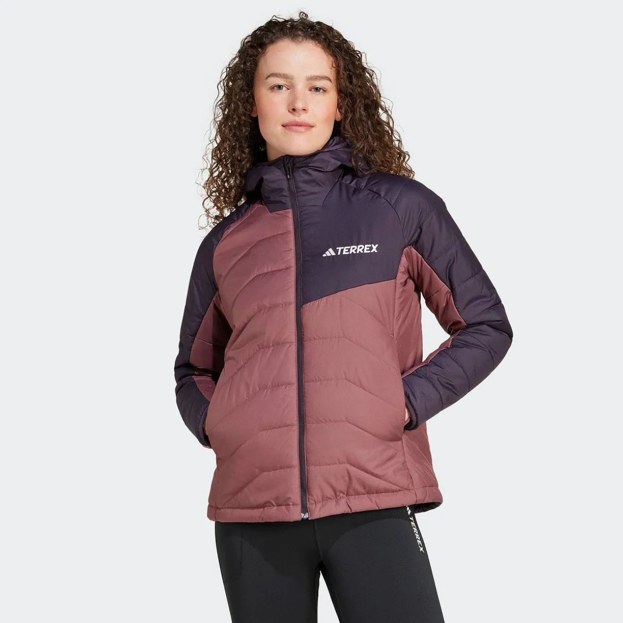 Outdoorjacke