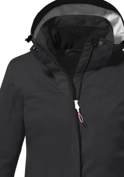 Outdoorjacke