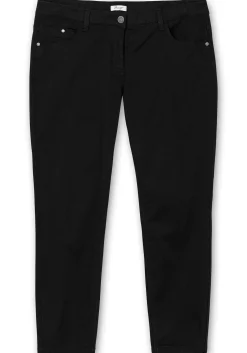 Schmale Hose im Curvy-Schnitt VERENA