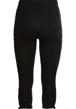 Set aus Longshirt und Caprileggings