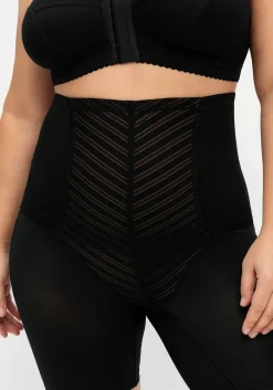 Shaping-Formpants mit extrahoher Taille