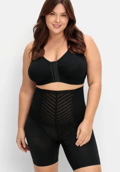 Shaping-Formpants mit extrahoher Taille