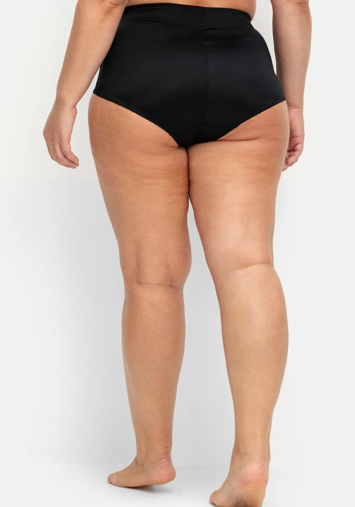 Shaping-Formslip mit hoher Taille