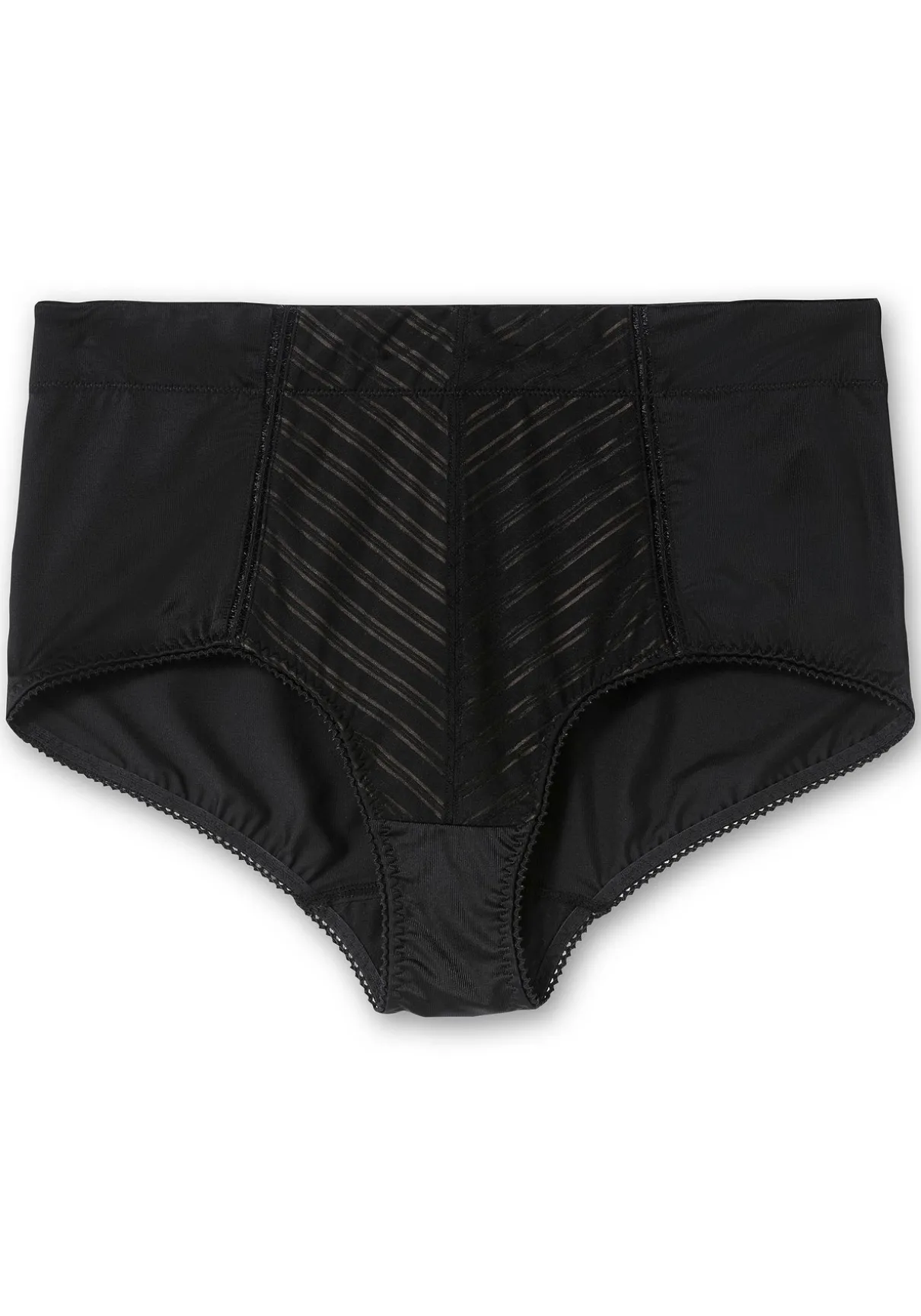 Shaping-Formslip mit hoher Taille