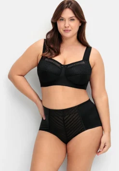 Shaping-Formslip mit hoher Taille