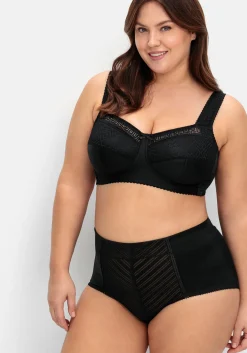 Shaping-Formslip mit hoher Taille