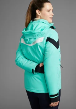 Skijacke von Maier Sports