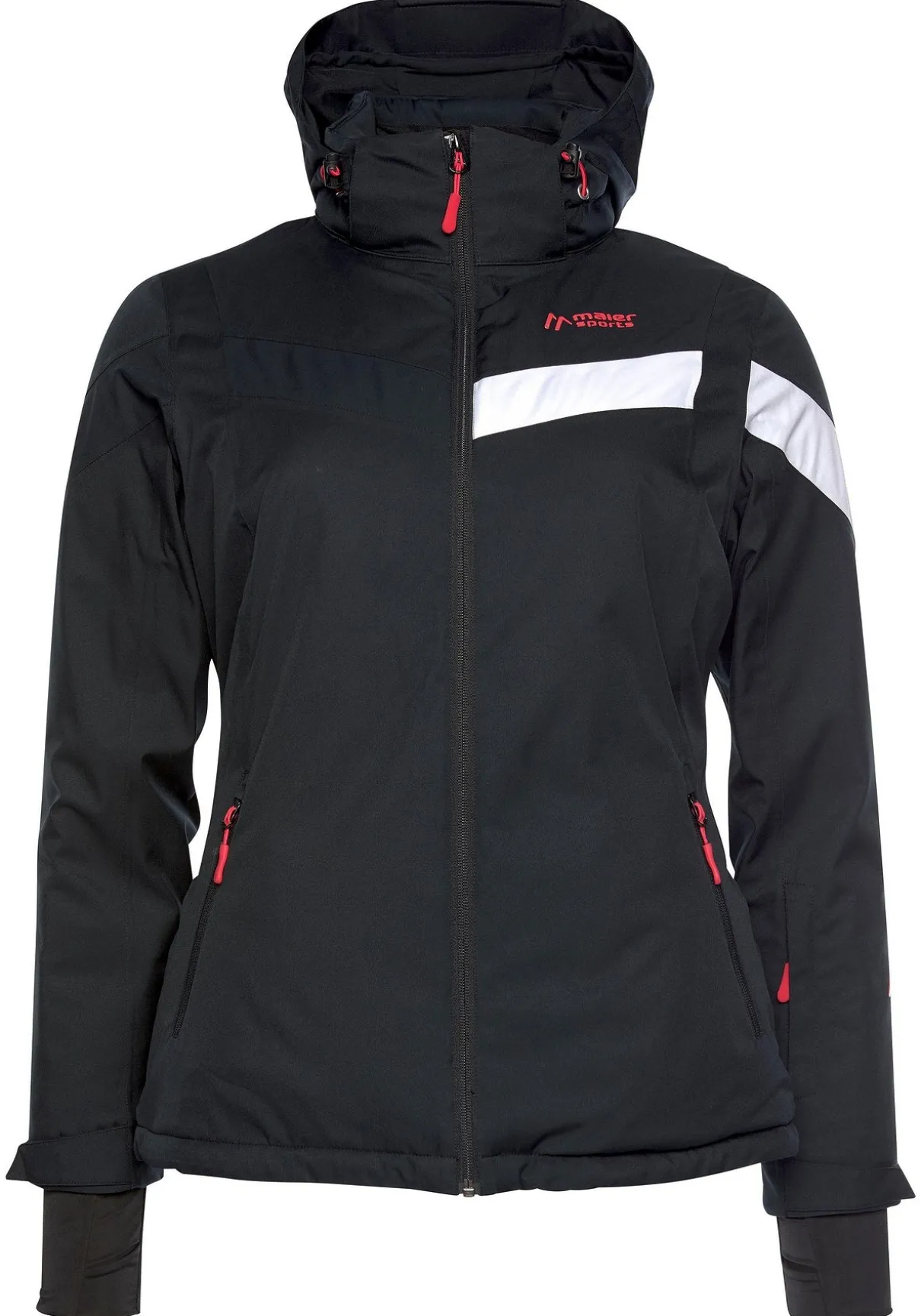 Skijacke von Maier Sports