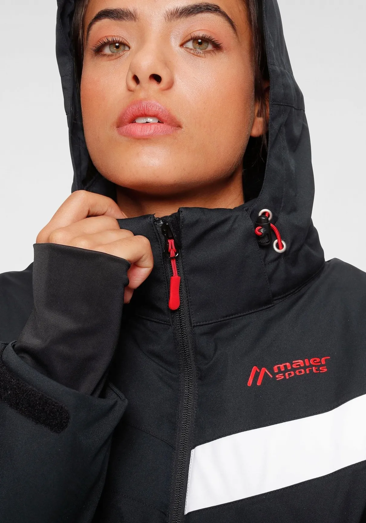 Skijacke von Maier Sports