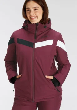 Skijacke von Maier Sports
