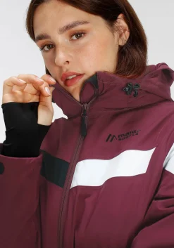 Skijacke von Maier Sports
