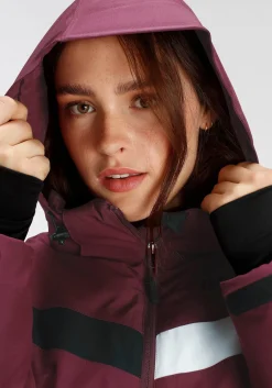 Skijacke von Maier Sports