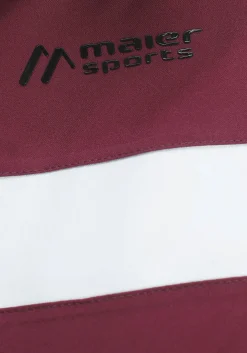 Skijacke von Maier Sports
