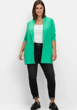 Skinny Jeans in Curvy-Schnitt SUSANNE