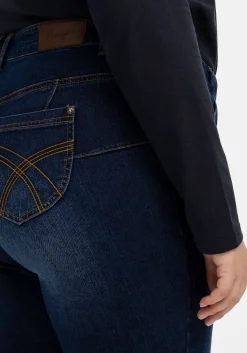 Skinny Jeans in Curvy-Schnitt SUSANNE