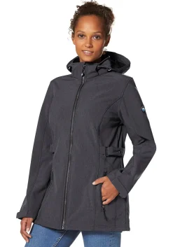 Softshelljacke