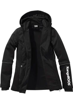 Softshelljacke