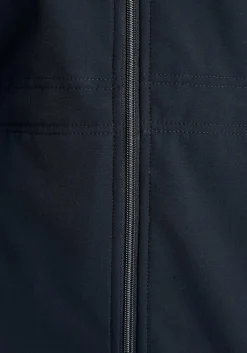 Softshellparka