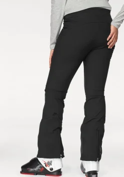 Softshell-Skihose von Maier Sports