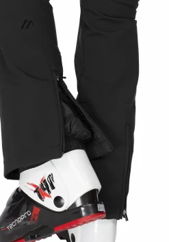 Softshell-Skihose von Maier Sports