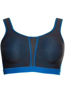 Sport-BH aus Coolmax®, im Komfort-Schnitt