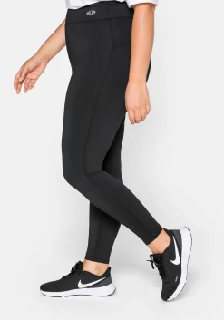 Sportleggings in 7/8-Länge