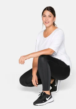 Sportleggings in 7/8-Länge