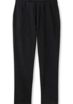Stretchhose mit innenliegendem Gummizugbund