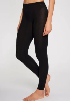 Strickstrumpfleggings