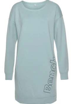 Sweatkleid