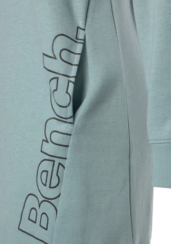 Sweatkleid