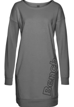 Sweatkleid