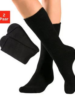 Thermosocken