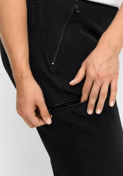 Wanderhose mit Zipp-off-Beinen