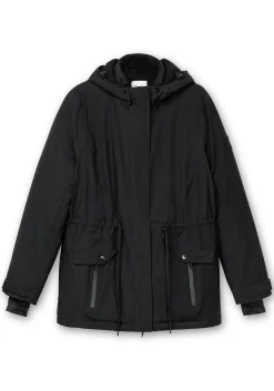 Wasser- und winddichte Outdoorjacke